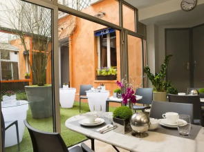 Le Petit Oberkampf Hotel & Spa