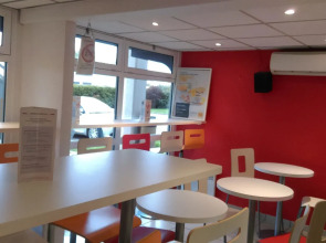 Premiere Classe Metz Sud - Jouy-Aux-Arches