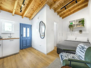 Olga Premium Apartments