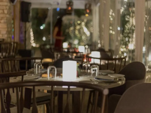 Pefkaki Boutique Hotel Loutraki