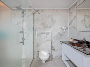 Armir Resort - All inclusive