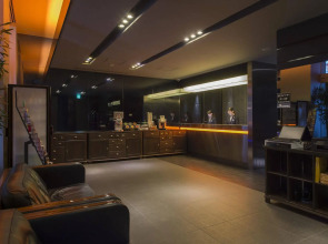 Akasaka Granbell Hotel