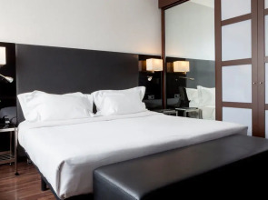 AC Hotel Firenze by Marriott