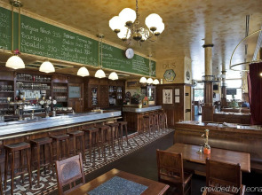 Danubius Hotel Rába