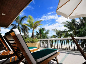 Henann Regency Resort & Spa