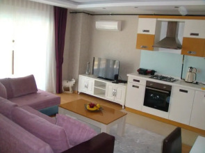 Livia Luxury Apart Hotel