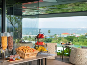 Seaphere Pattaya Hotel