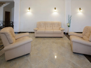 Отель «Греми»