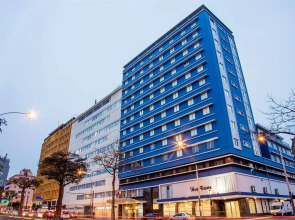 Hotel San Agustin Riviera