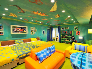 Highland Resort Hotel & Spa