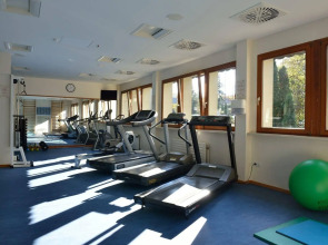 Ensana Thermal Heviz