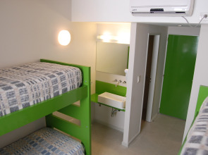 America del Sur Hostel Buenos Aires