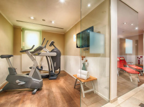 Leonardo Hotel München City West