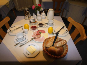 Pension Am Kirschberg