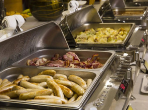 Muong Thanh Luxury Nha Trang Hotel