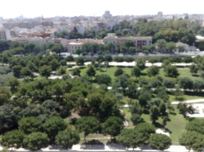 Hotel Turia Valencia