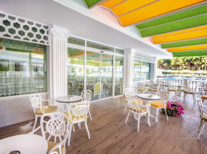 Innvista Hotels Belek - All Inclusive