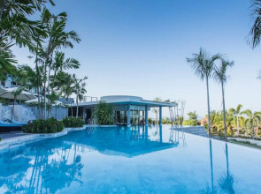 Chalong Chalet Resort & Longstay