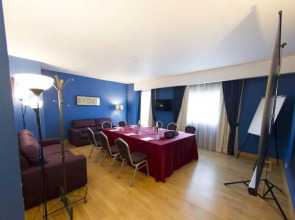 Catania International Airport Hotel