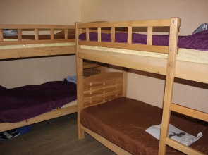 RiverSide Hostel Borjomi