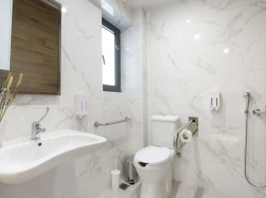 Athens Panorama Project