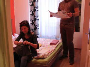 Pal's Hostel & Apartments