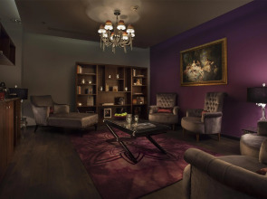 Отель Royal Maxim Palace Kempinski Cairo