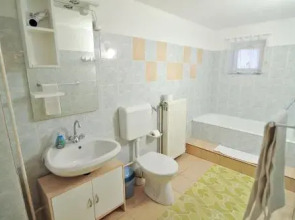 Almafa Apartmanház