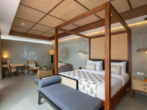 Amarea Resort & Spa Ubud by iNi Vie Hospitality