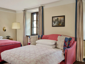 Hotel Goldener Hirsch, a Luxury Collection Hotel, Salzburg