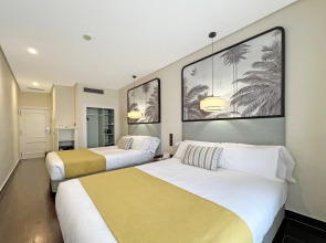 Soho Boutique Puerto