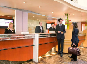 Mercure Paris Porte de Versailles Expo