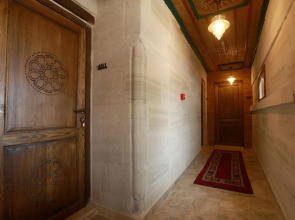 Ada Cave Suites Hotel