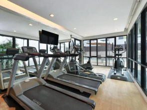 Arize Hotel Sukhumvit