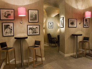 Hospes Palacio del Bailío, a Member of Design Hotels