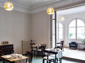 Mihlton Barcelona Boutique B&B