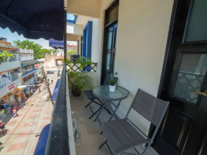 RIG Hotel Casa Conde