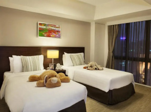 Somerset Grand Hanoi