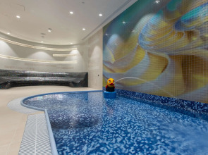 Radisson Blu Hotel & Residences, Zakopane