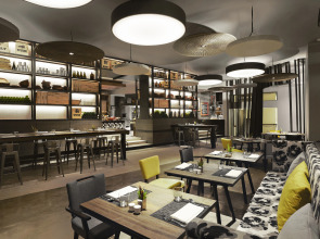 Mövenpick Siam Hotel Na Jomtien Pattaya