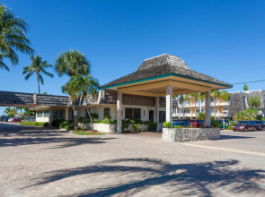 Outrigger Beach Resort