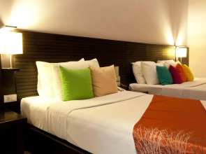 Sunrise Tropical Resort