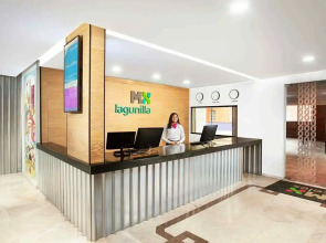 Hotel MX lagunilla CDMX, Trademark Collection by Wyndham