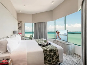 Ascott Gurney Penang