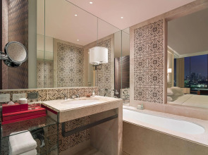 Grand Hyatt Erawan Bangkok