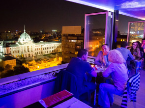 Z Executive Boutique Hotel