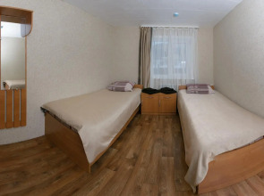 Пик Черского