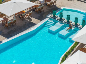 Hotel Coronado Thallasso & Spa