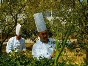 Отель Mitsis Alexander the Great