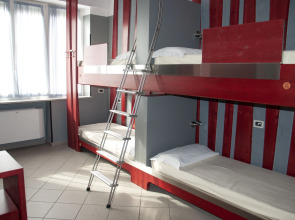 Roma Scout Center - Hostel